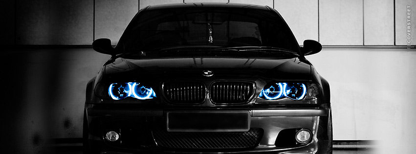 Black Beamer BMW  Wallpaper