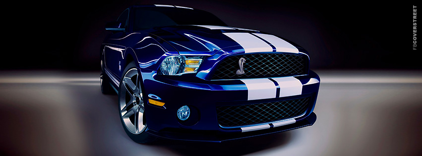 2010 Ford Shelby GT500  Wallpaper