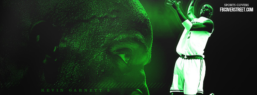 Kevin Garnett 2 Picture