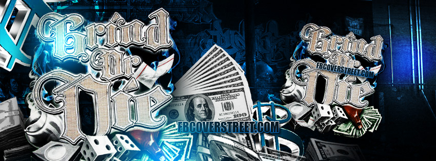 Grind or Die Wallpaper