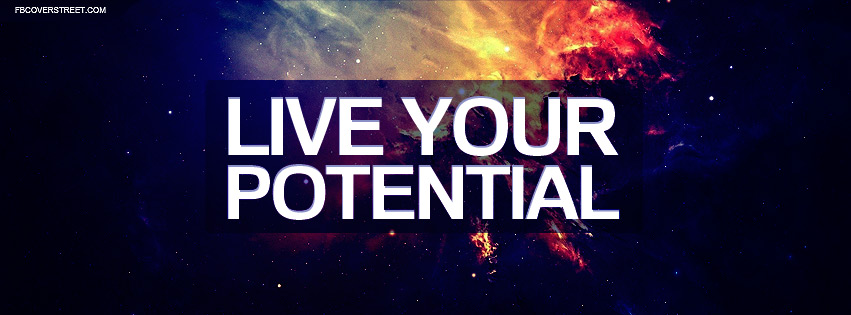 Live Your Potential TW Picture