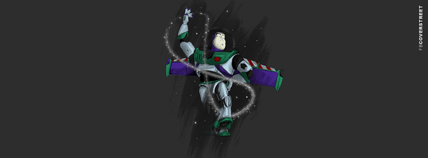 Buzz Lightyear Cover  Picture