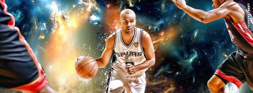 San Antonio Spurs HDR Wallpaper