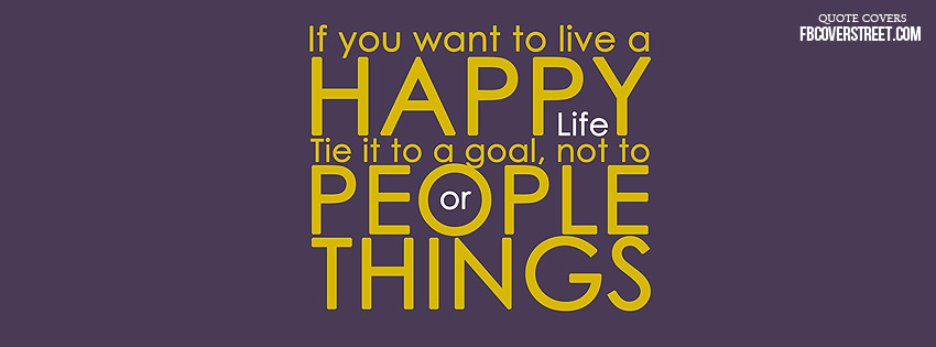 Live Happy Wallpaper