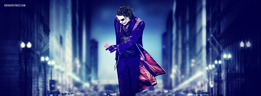 The Joker Artwork Wallpaper