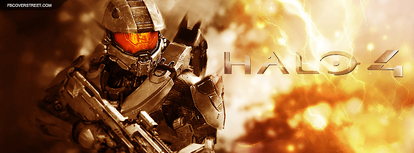 Halo 4 Abstract Spartan 117 Wallpaper