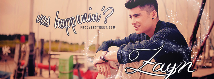 Zayn Malik 4 Wallpaper