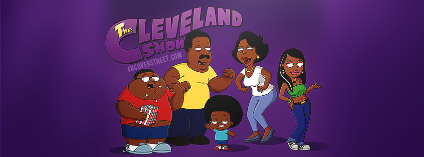 The Cleveland Show Picture