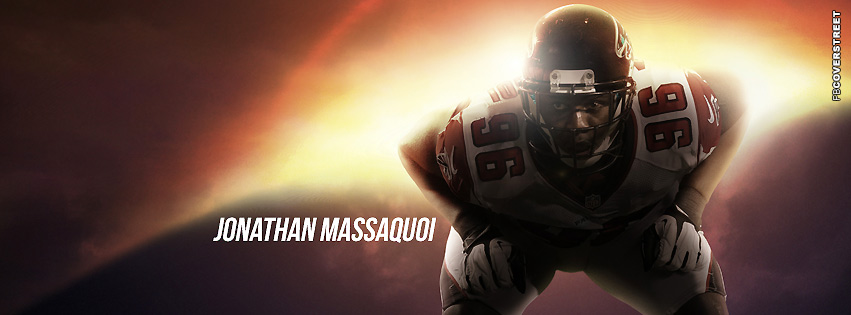Seattle Seahawks Jonathan Massaquoi  Picture