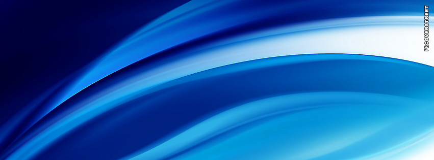Abstract Waves Flowing  Picture