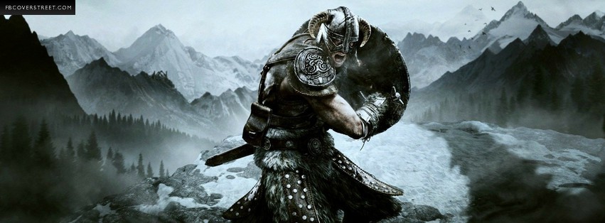 Elder Scrolls Skyrim Wallpaper