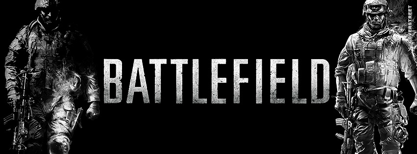 Battlefield Soldiers  Picture