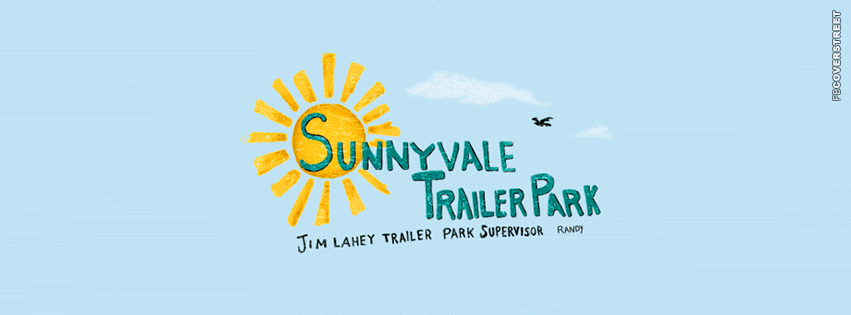 Sunnyvale Trailer Park Trailer Park Boys  Picture