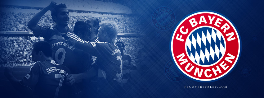FC Bayern Munchen Picture