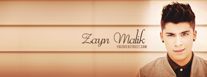 Zayn Malik 1 Wallpaper