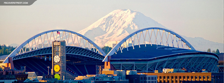 CenturyLink Field Seattle Seahawks 2 Wallpaper