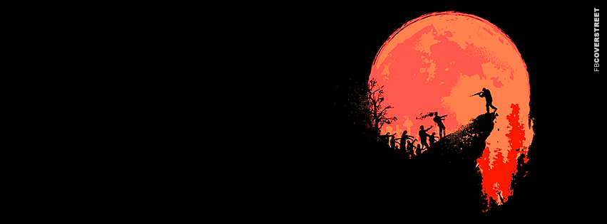 Zombie Killing Full Moon  Picture
