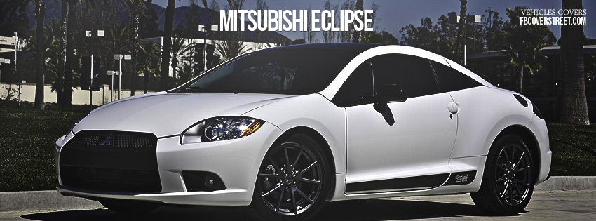2012 Mitsubishi Eclipse 1 Picture