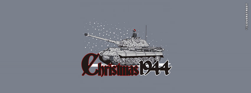 Christmas 1944 War  Picture