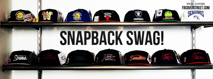 Snapback Swag Wallpaper