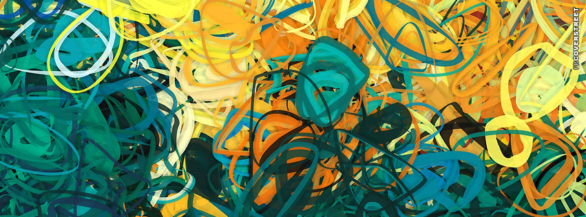Green and Yellow Combined  Wallpaper