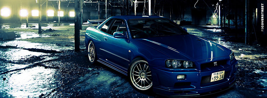Nissan 3 Wallpaper