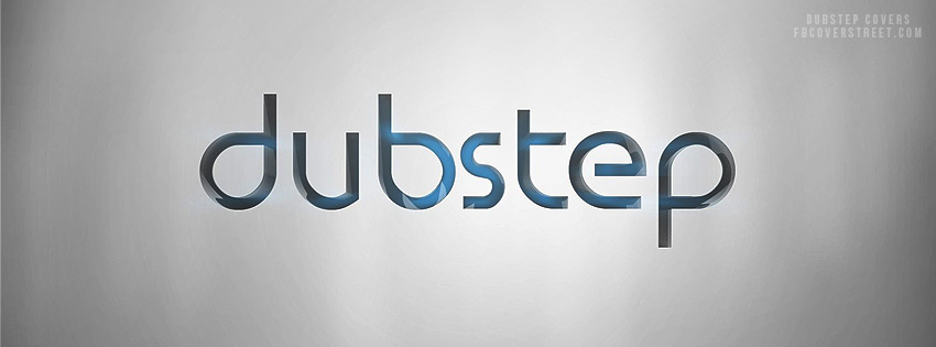 Dubstep 7 Facebook Cover
