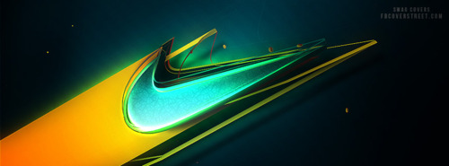 Abstract Facebook Covers
