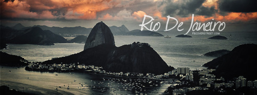 Rio De Janeiro 4 Facebook Cover