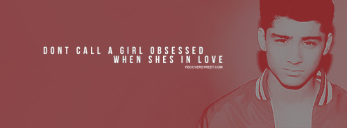 Zayn Malik Facebook Covers
