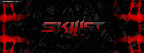 Skillet Facebook Covers
