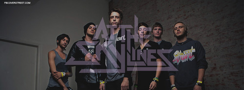 Hardcore Facebook Covers