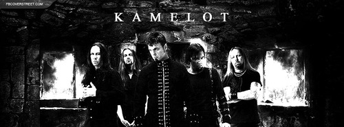 Metal Facebook Covers
