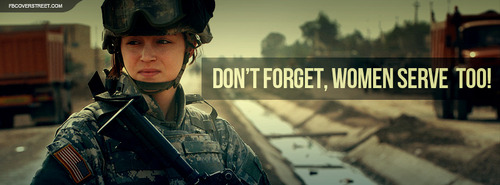 Women Facebook Covers