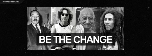 Change Facebook Covers