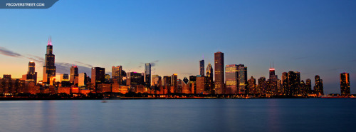 Illinois Facebook Covers