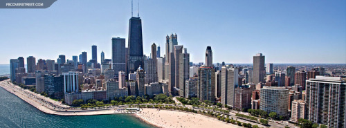 Skyline Facebook Covers