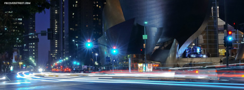 LA Facebook Covers