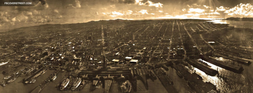 Old Facebook Covers