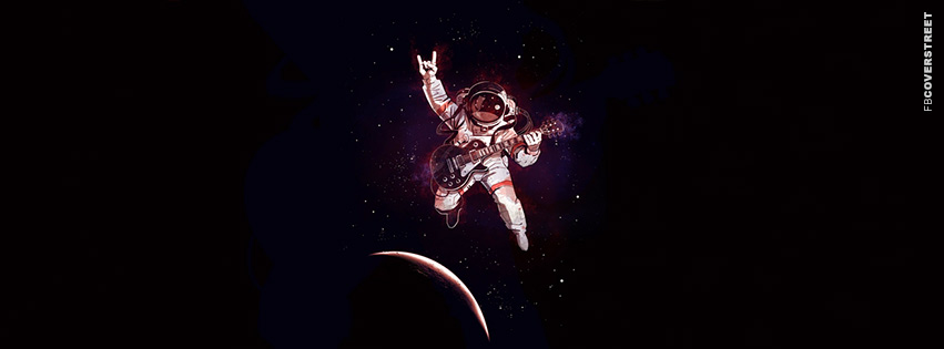 Rockin In Space  Wallpaper